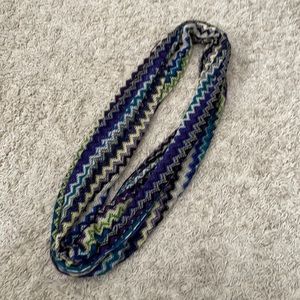 Women’s Oblong Scarf